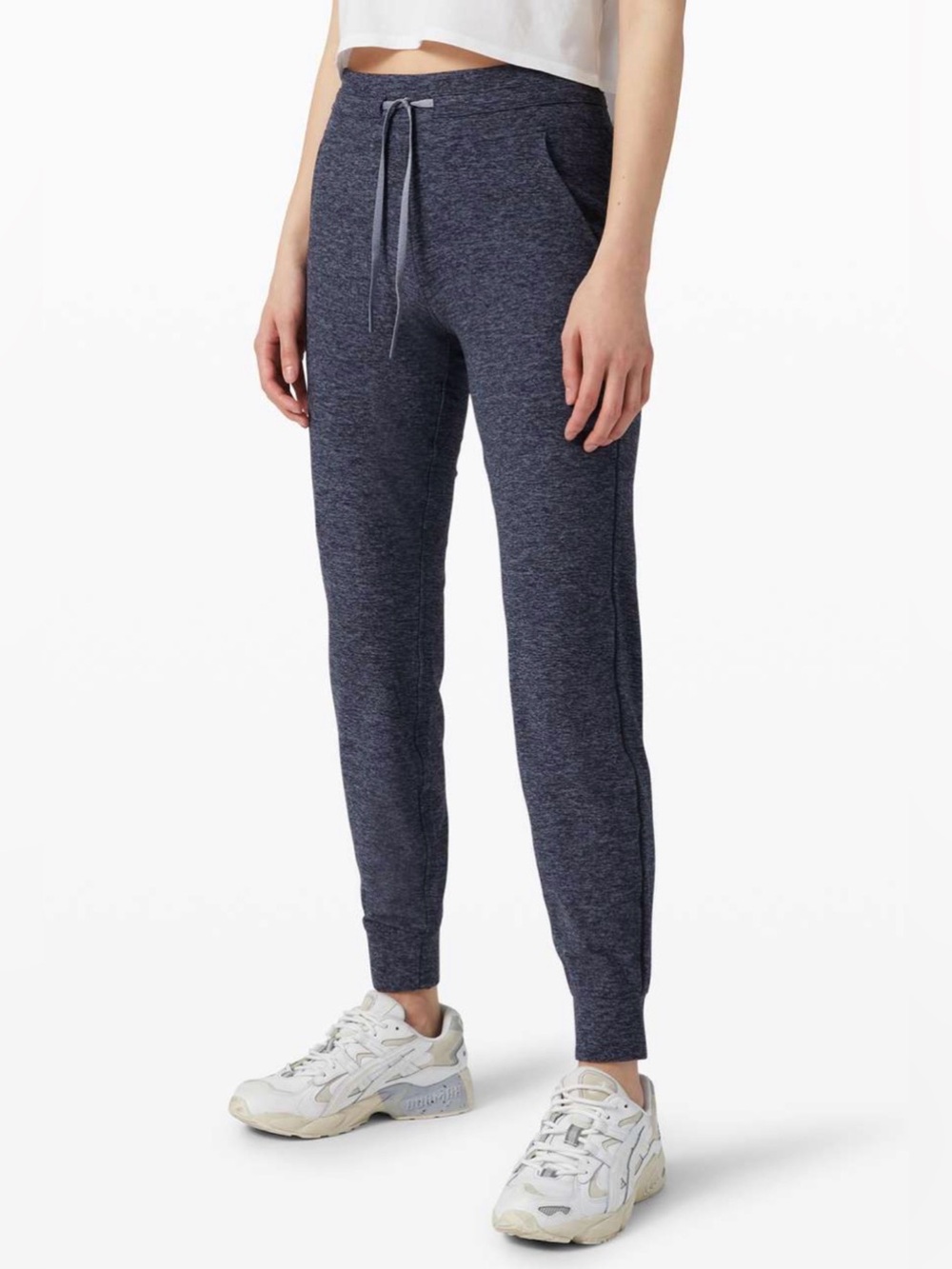 Lululemon Ready To Rulu Pant *29"